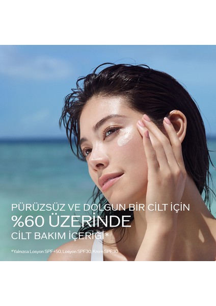 Gsc Blue Expert Sun Protector Cream SFP30 50 ml fiyatları