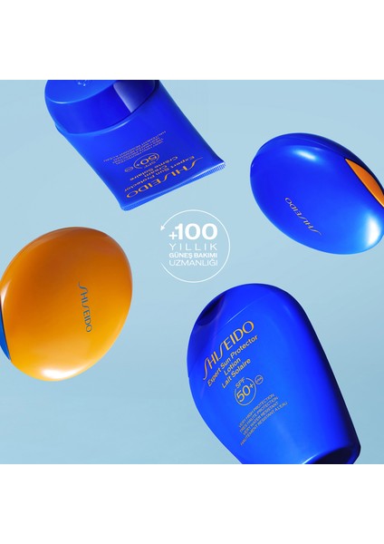 Gsc Blue Expert Sun Protector Cream SFP30 50 ml indirimleri
