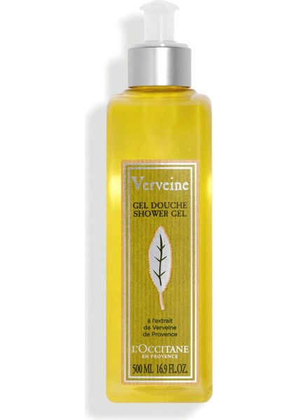 Mine Çiçeği Özlü Duş Jeli 500 ml