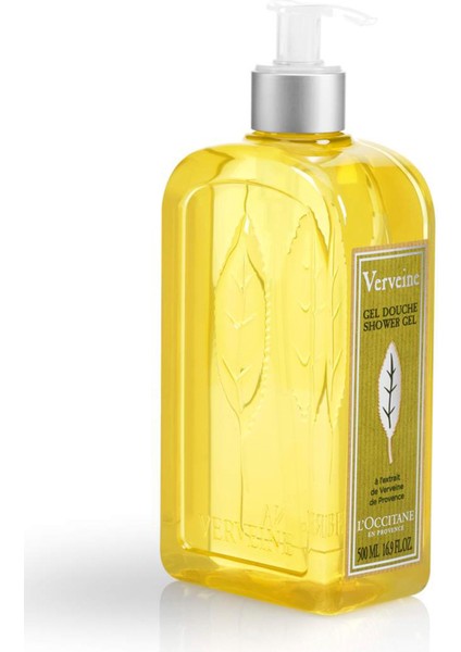 Mine Çiçeği Özlü Duş Jeli 500 ml