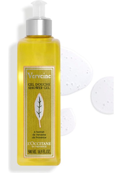 Mine Çiçeği Özlü Duş Jeli 500 ml