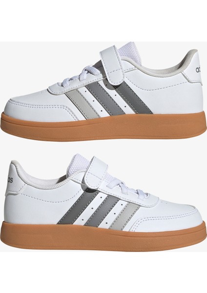 Breaknet 2.0 Çocuk Beyaz Sneaker.- indirimleri
