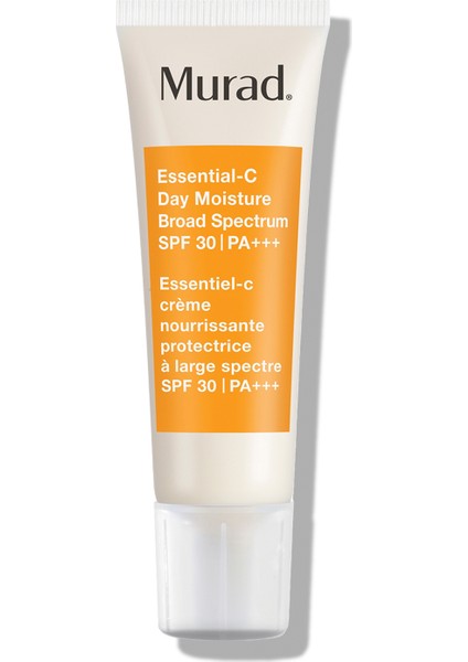 C Vitaminli Spf 30 Gündüz Nemlendiricisi 50 ml