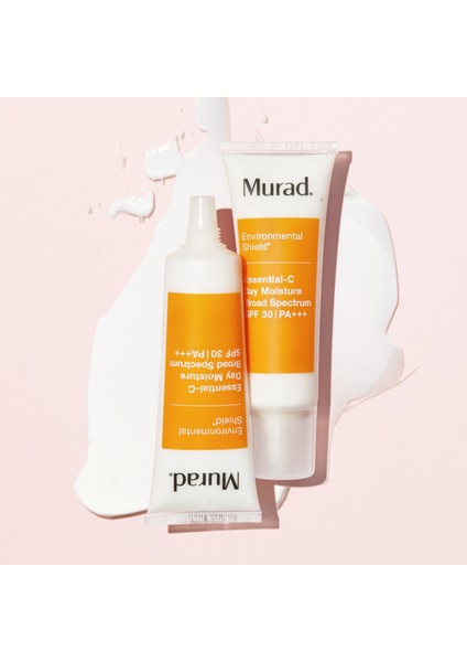C Vitaminli Spf 30 Gündüz Nemlendiricisi 50 ml