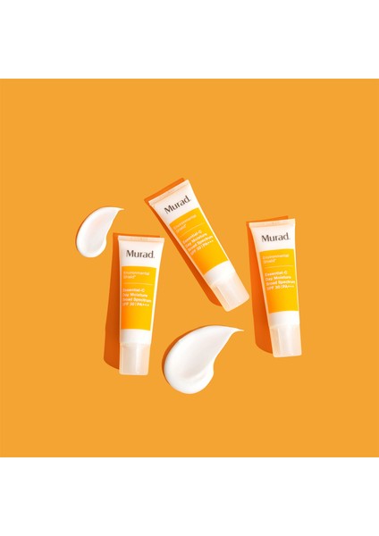 C Vitaminli Spf 30 Gündüz Nemlendiricisi 50 ml