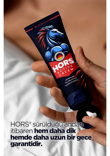 Active Cream Erkeklere Özel Mucize Krem indirimleri