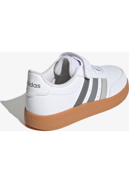Breaknet 2.0 Çocuk Beyaz Sneaker.- modelleri