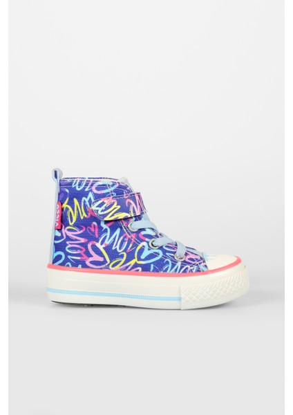 Ada Okul Öncesi Sneaker