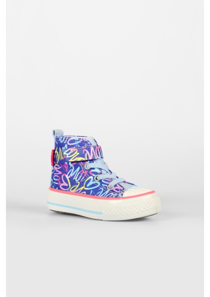 Ada Okul Öncesi Sneaker modelleri