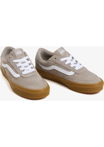 Brooklyn Ls Kadın Kahverengi Günlük Sneaker.- fiyatları