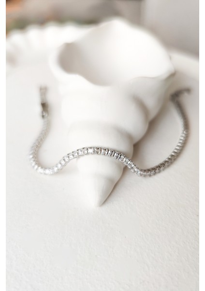 Küçük Taşlı Su Yolu Bileklik