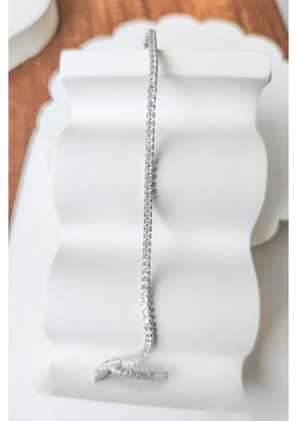 Küçük Taşlı Su Yolu Bileklik modelleri