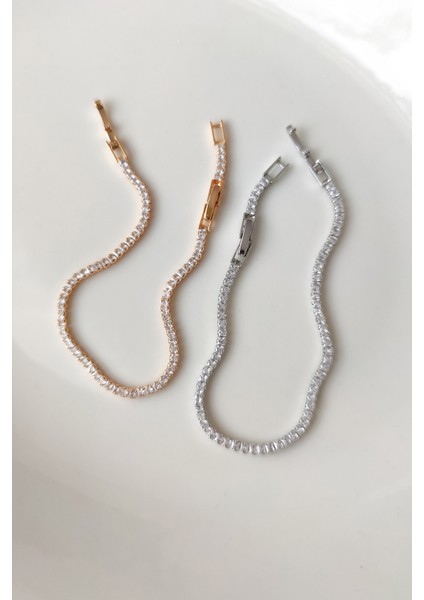 Küçük Taşlı Su Yolu Bileklik indirimleri