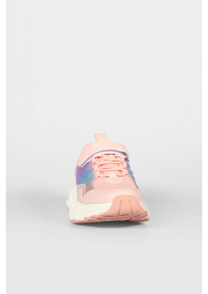 Teide Basic Kız Çocuk Pudra Spor Ayakkabı fırsatları