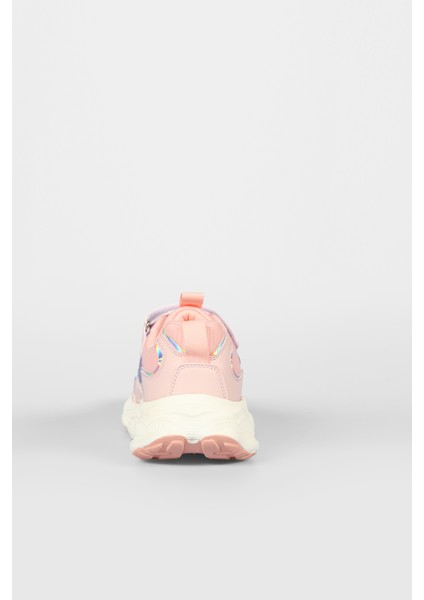 Teide Basic Kız Çocuk Pudra Spor Ayakkabı indirimleri