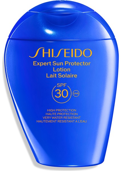 Gsc Blue Expert Sun Protector Lotion SPF30 150 ml