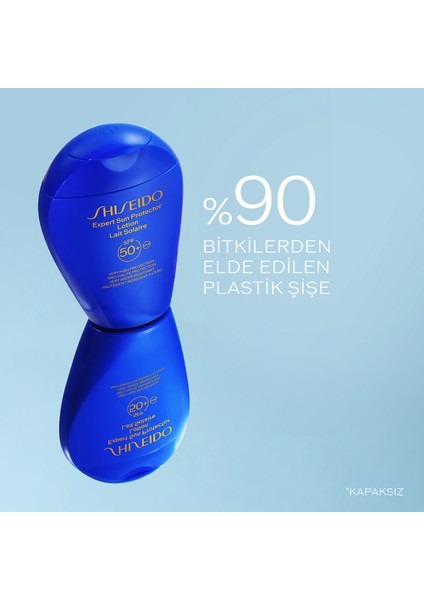 Gsc Blue Expert Sun Protector Lotion SPF30 150 ml indirimleri