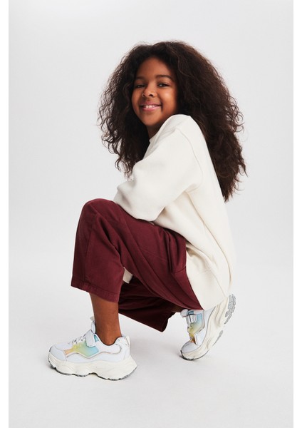 Teide Çocuk Spor Ayakkabı