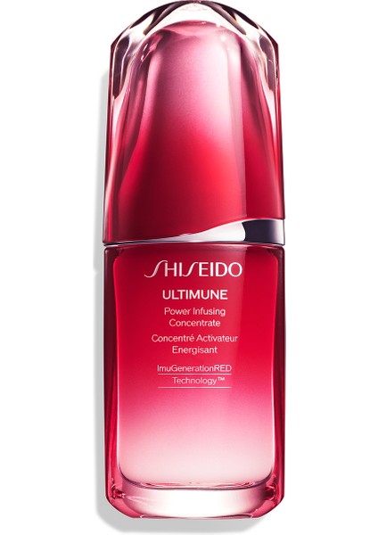 Ultimune Power Infusing Concentrate 50 ml