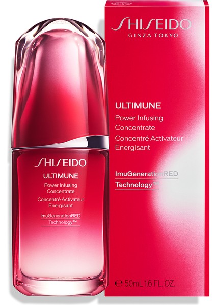 Ultimune Power Infusing Concentrate 50 ml fiyatları