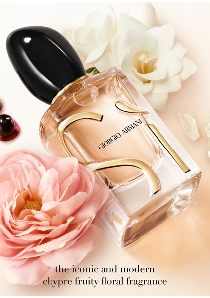 Si Edp 100 ml Kadın Parfüm fiyatları