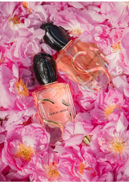 Si Edp 100 ml Kadın Parfüm indirimleri