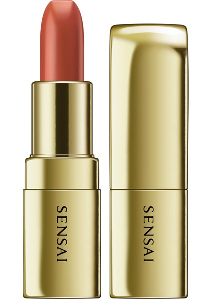 The Lipstick 13 Shirayuri Nude