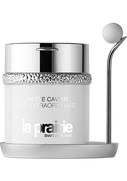 White Caviar Eye Extraordinaire
