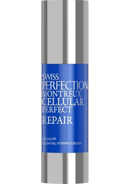 Cellular Essential 30 ml Vitamin Krem