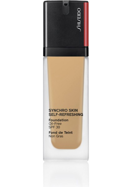 Synchro Skin Refreshing 360 Fondöten