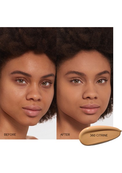 Synchro Skin Refreshing 360 Fondöten fiyatları