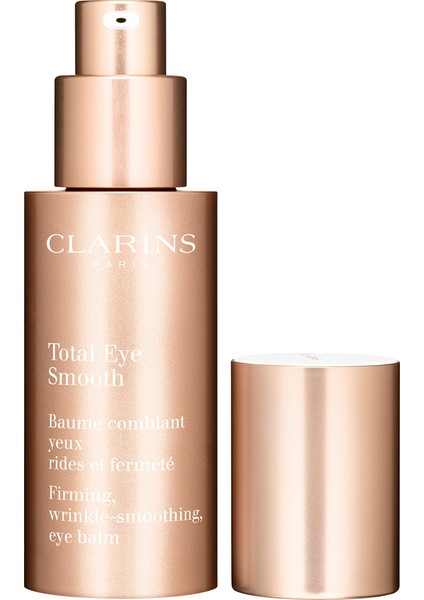Total Eye Smooth 15 ml Göz Kremi