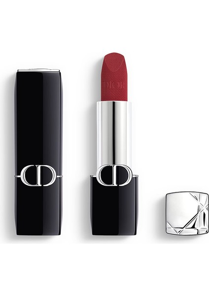 Rouge New Velvet Midnight Ruj fiyatları