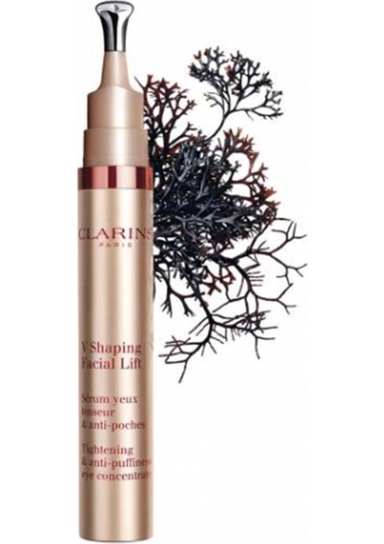 V Shaping Facial Lift Eye Concentrate 15 ml Göz Serumu