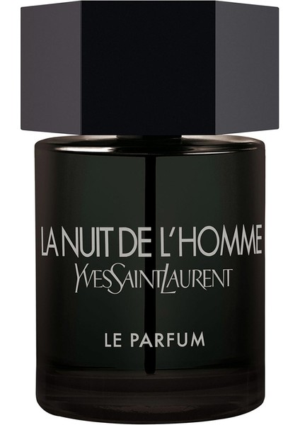 La Nuit De L'homme Le Parfum 100ML