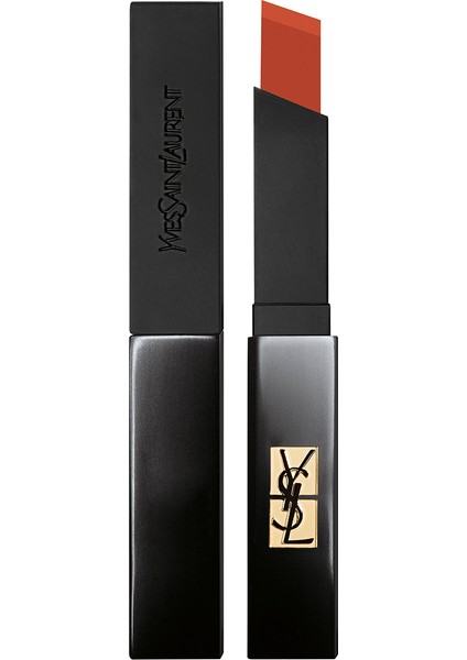 Rouge Pur Couture The Slim Velvet Radical 321