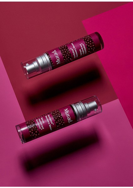 Yüz ve Göz Çevresi Için Canlandırıcı ve Onarıcı Serum 40 ml