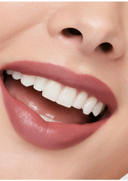 Technosatin gel Lipstick 410 Lilac Echo