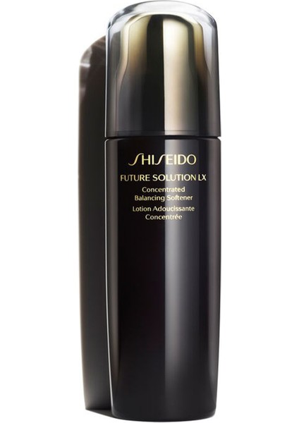 Future Solution Lx Concentrated Balancing Softener