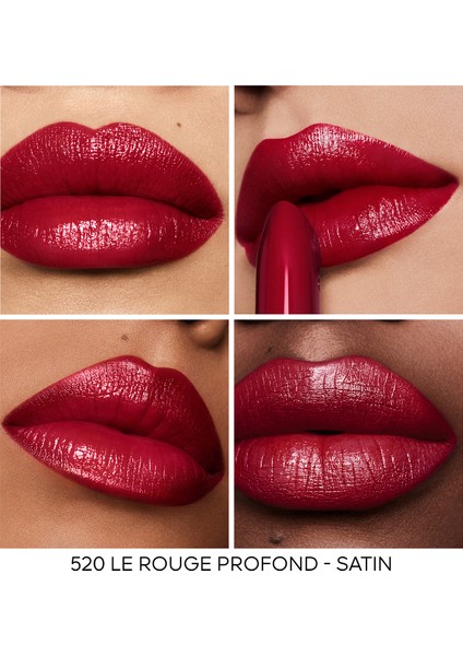 Rouge G 24 Lips Refill 520 modelleri