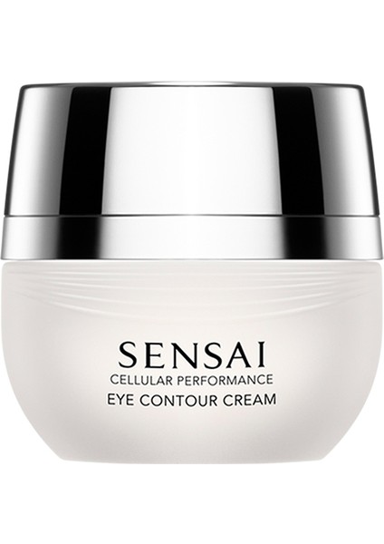Cellular Performance Eye Contour Cream 15ML