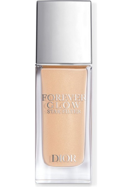 Forever Super Glow Veil 1n