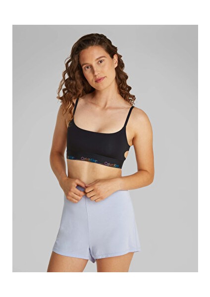 Unlıned Bralette