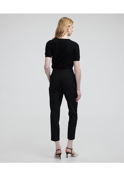 Cigarette Fit Pantolon Is1250003053001