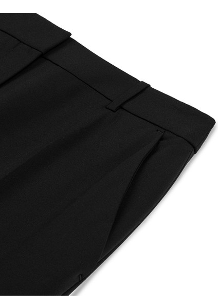Cigarette Fit Pantolon Is1250003053001