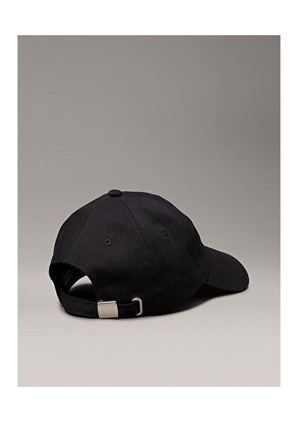 Prınted Monologo Cap