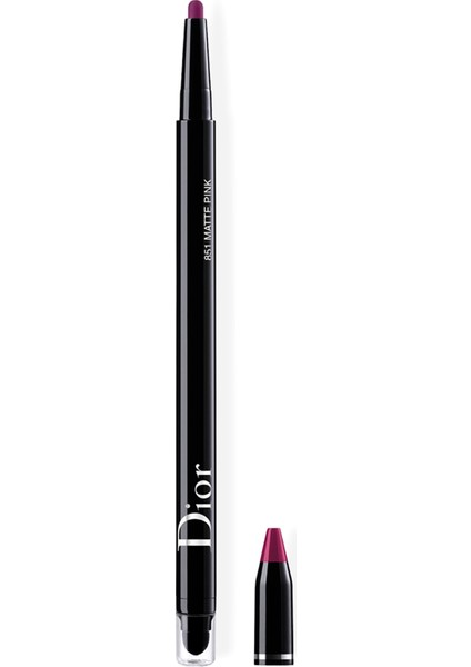 Dshow 24H Matte Pink