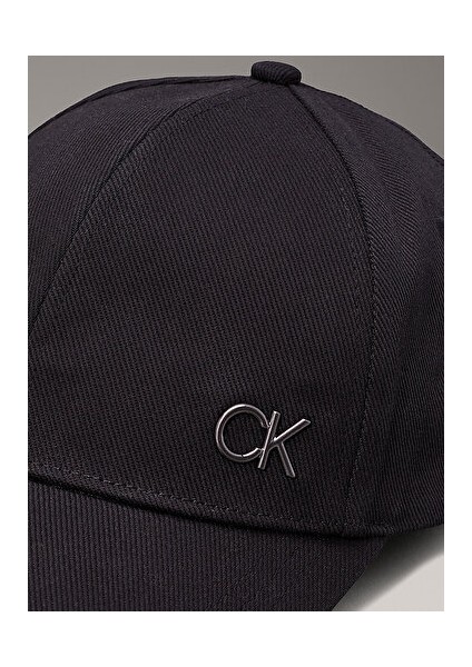 Ck Bombed Metal Bb Cap