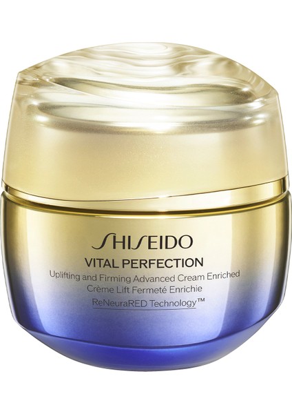 Vital Perfection Uplifting Firming Advanced Cream