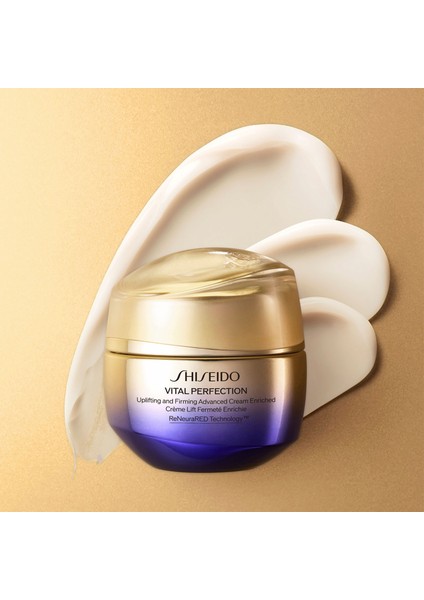 Vital Perfection Uplifting Firming Advanced Cream fiyatları